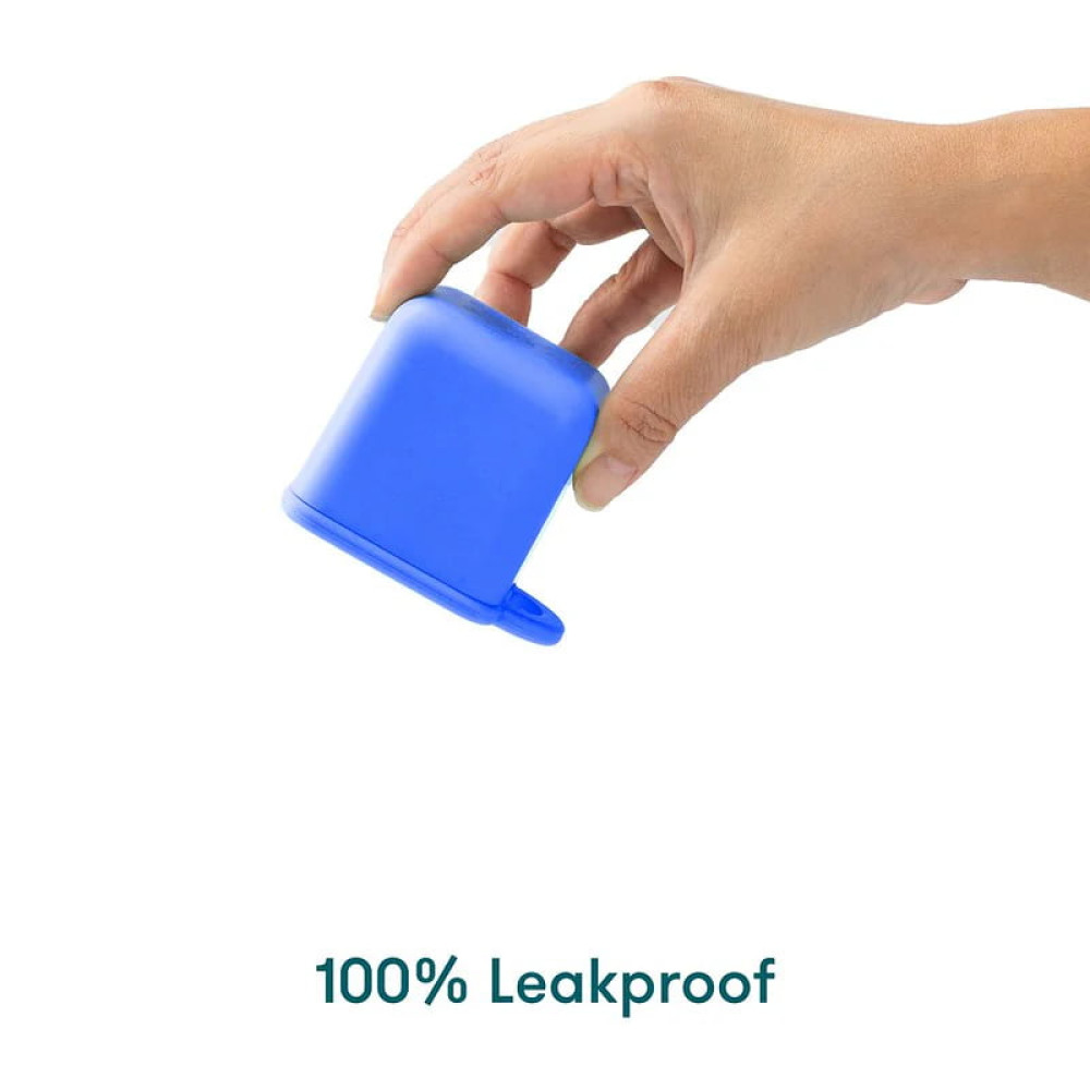 OmieDip Σετ Ντιπάκια 2 τμχ (Blue/Green)