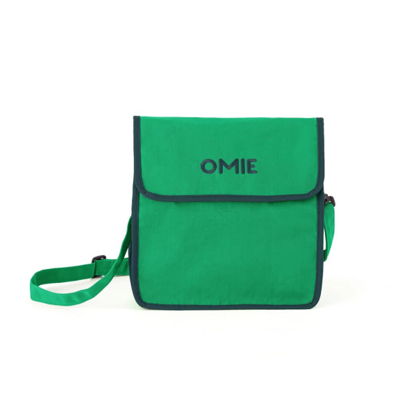 Omie Tote Τσάντα Φαγητού (Green)