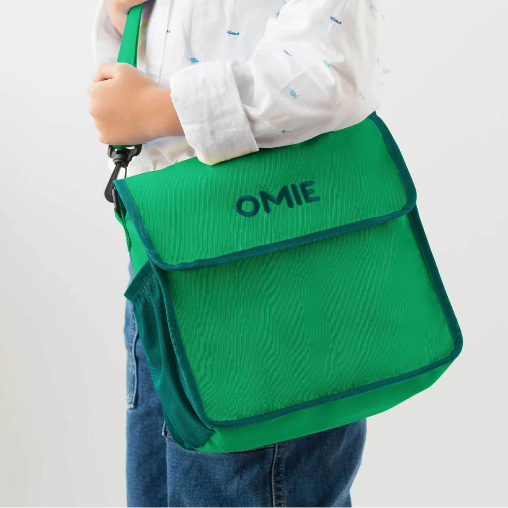 Omie Tote Τσάντα Φαγητού (Green)