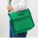 Omie Tote Τσάντα Φαγητού (Green)
