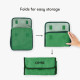 Omie Tote Τσάντα Φαγητού (Green)
