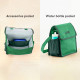 Omie Tote Τσάντα Φαγητού (Green)