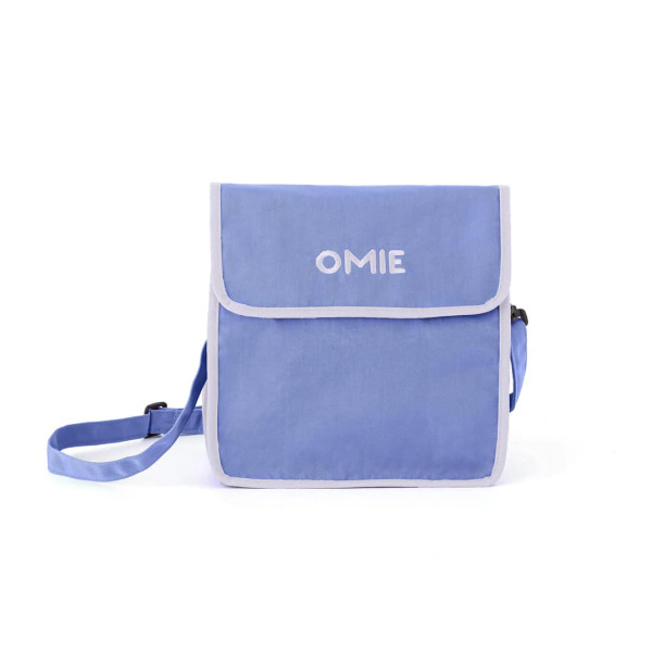 Omie Tote Τσάντα Φαγητού (Purple)