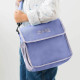 Omie Tote Τσάντα Φαγητού (Purple)