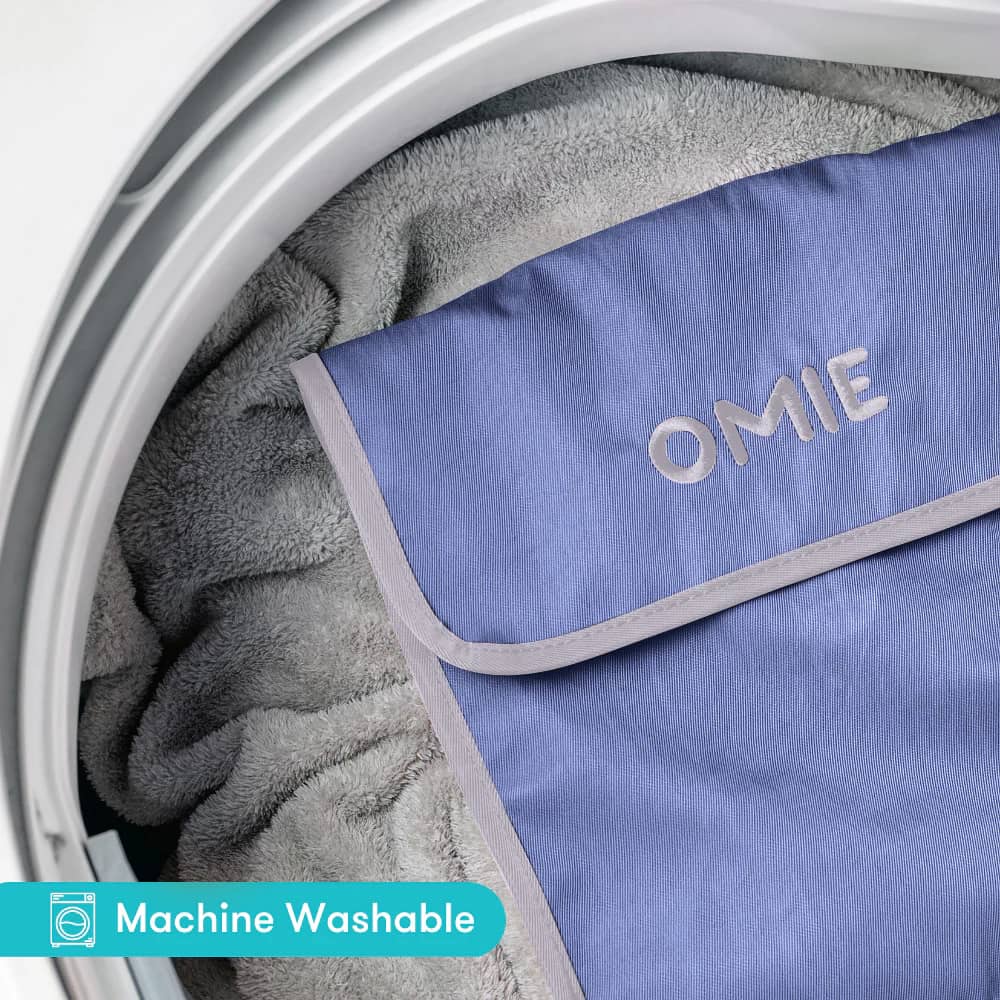 Omie Tote Τσάντα Φαγητού (Purple)