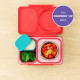 OmieBox UP Σετ Ντιπάκια 2 τμχ (Rose/Cyan)