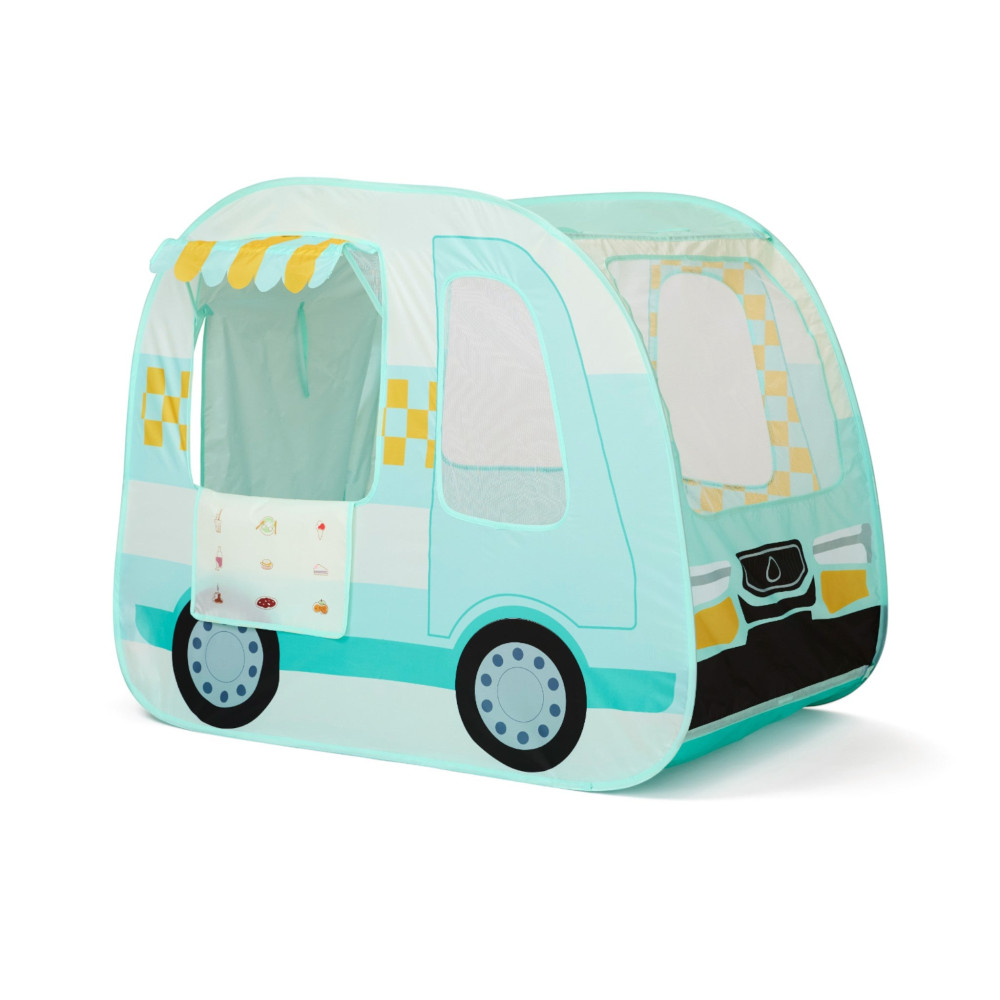 Kids Concept Σκηνή Παιχνιδιού Καντίνα Kid's Hub