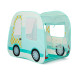 Kids Concept Σκηνή Παιχνιδιού Καντίνα Kid's Hub