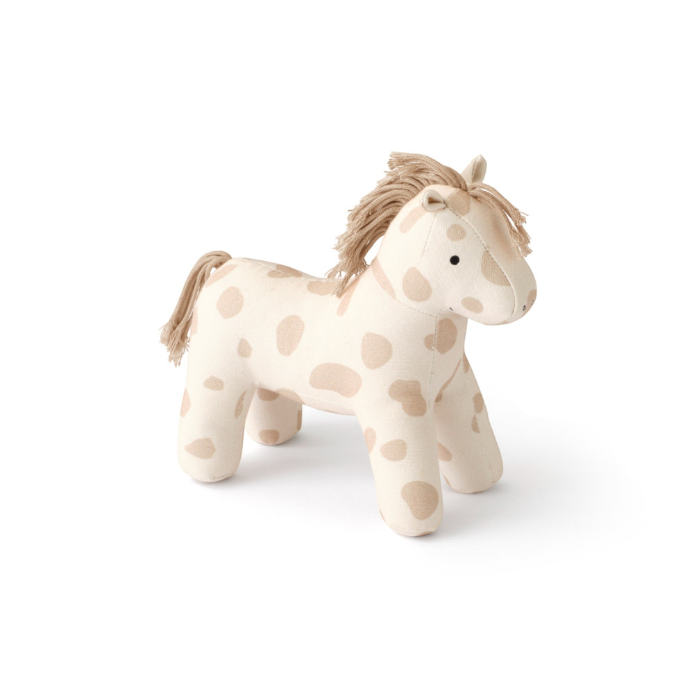Kids Concept Υφασμάτινο Παιχνίδι Αλογάκι Dotty Aiden 