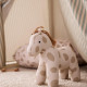 Kids Concept Υφασμάτινο Παιχνίδι Αλογάκι Dotty Aiden 