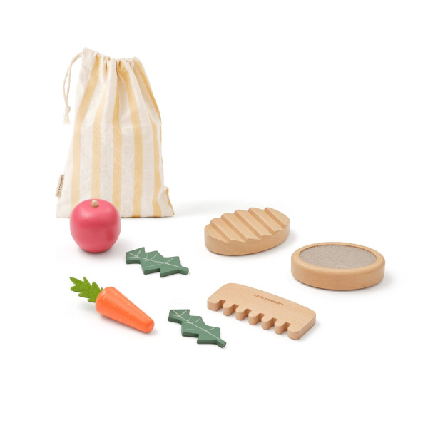 Kids Concept Σετ Περιποίησης για Αλογάκια KID'S HUB