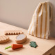 Kids Concept Σετ Περιποίησης για Αλογάκια KID'S HUB