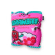 OMY Φουσκωτό Μαξιλάρι Δαπέδου Strawbies