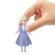 Mattel Παιχνίδι Μινιατούρα Disney: Frozen - Elsa 9cm (HLW98)