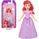 Mattel Παιχνίδι Μινιατούρα Disney: Princess Ariel 9cm (HLW77)