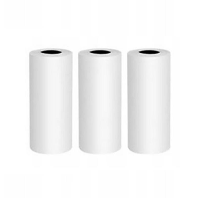 Hoco Printing Paper για Παιδική Φωτογραφική Μηχανή (5τμχ)