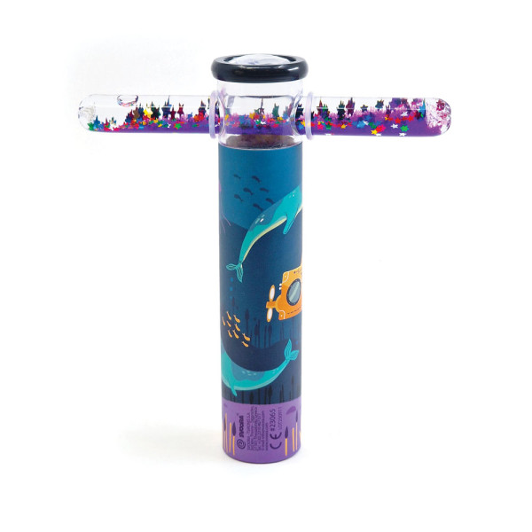 Svoora Καλειδοσκόπιο Στήλης Cosmos 'Υποβρύχια' 15 cm