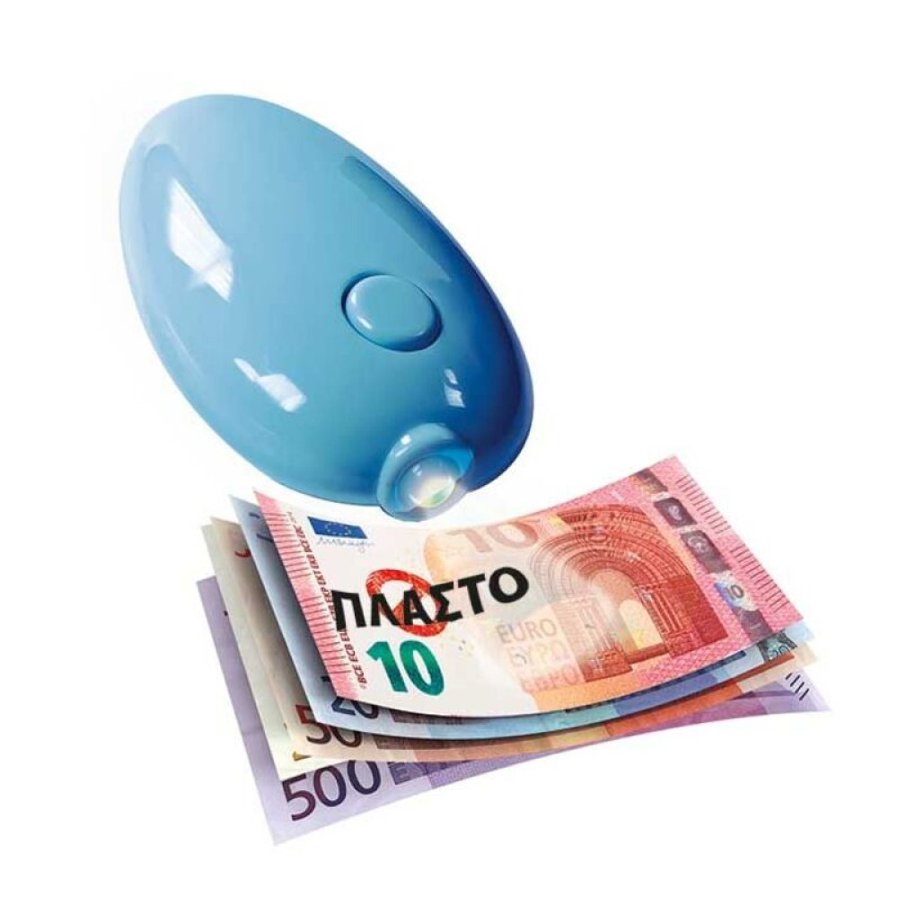 Clementoni Μαθαίνω Και Δημιουργώ Spy Εκπαιδευτικό Παιχνίδι Εργαστήριο Διερεύνησης Ντετέκτιβ