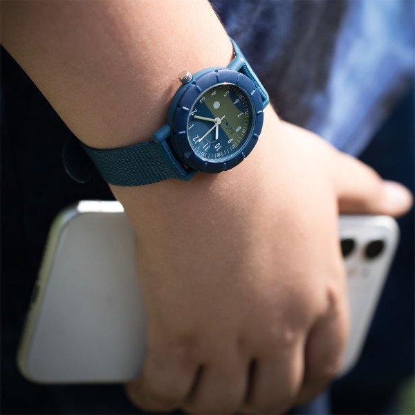 Djeco Ρολόι Χειρός "Stadium Hero" 