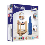 Smartivity DIY Κατασκευή Εκτοξευτής Πυραύλου