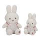 Little Dutch Υφασμάτινο Κουκλάκι Miffy Lucky Blossom GRS 20εκ.