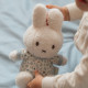 Little Dutch Υφασμάτινο Κουκλάκι Miffy Lucky Leaves GRS 20εκ.