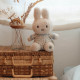 Little Dutch Υφασμάτινο Κουκλάκι Miffy Lucky Leaves GRS 20εκ.