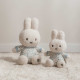 Little Dutch Υφασμάτινο Κουκλάκι Miffy Lucky Leaves GRS 20εκ.