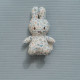 Little Dutch Υφασμάτινο κουκλάκι Miffy Lucky Leaves all over 15εκ. GRS