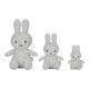 Little Dutch Υφασμάτινο κουκλάκι Miffy Lucky Leaves all over 15εκ. GRS