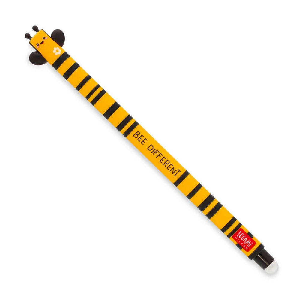Legami EP0029 Bee Erasable Gel Pen Στυλό (Μπλε)