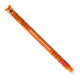 Legami EP0044 Tiger Erasable Gel Pen Στυλό (Πορτοκαλί)
