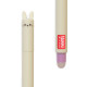 Legami EP0011 Bunny Erasable Gel Pen Στυλό (Μωβ)