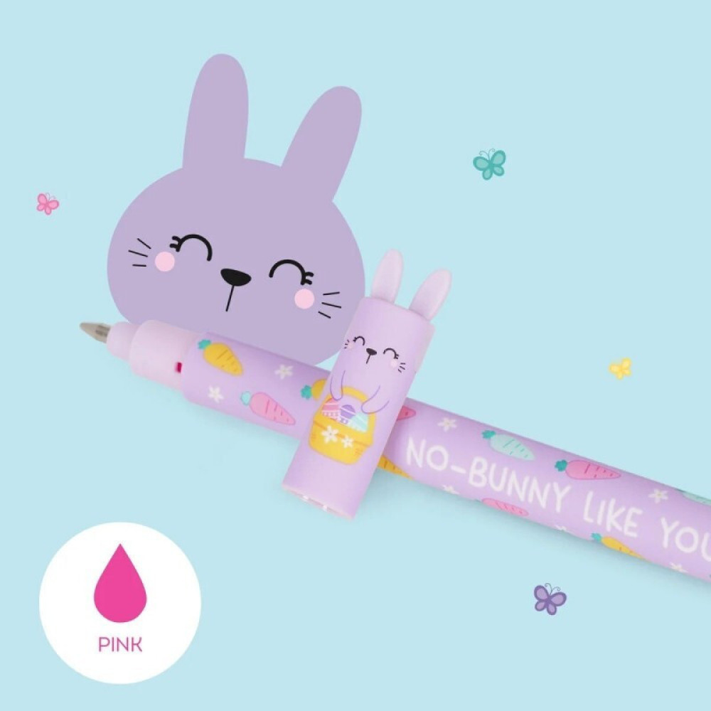 Legami Σετ από 2 Erasable Gel Pens - Happy Easter