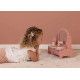 Little Dutch  Boudoir με Ξύλινα Αξεσουάρ