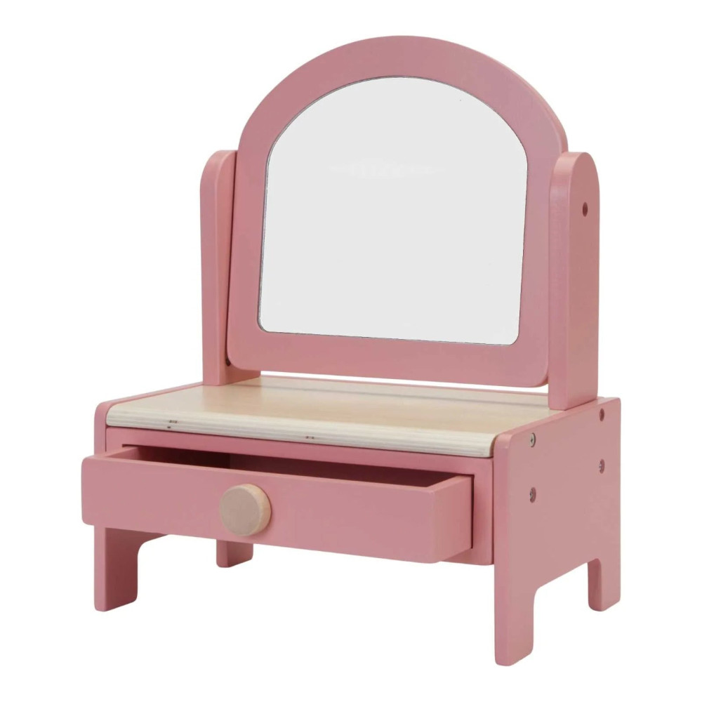 Little Dutch  Boudoir με Ξύλινα Αξεσουάρ