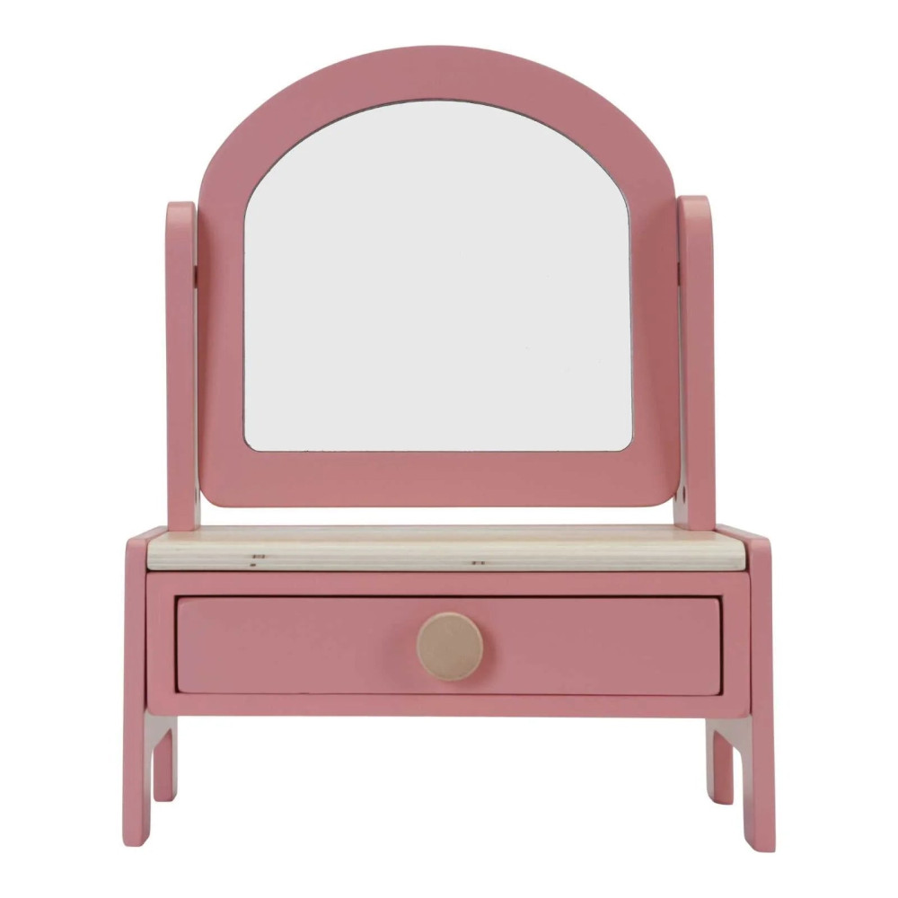 Little Dutch  Boudoir με Ξύλινα Αξεσουάρ