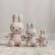 Little Dutch Υφασμάτινο Κουκλάκι Miffy Lucky Blossom all over 15εκ. GRS