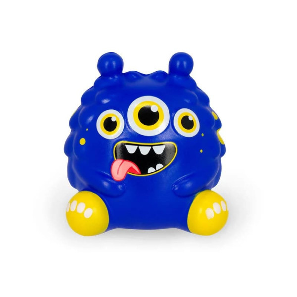 Legami VSQIF0013 Squishy Antistress Toy Monster
