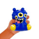 Legami VSQIF0013 Squishy Antistress Toy Monster