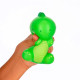 Legami VSQIF0007 Squishy Antistress Toy Dino