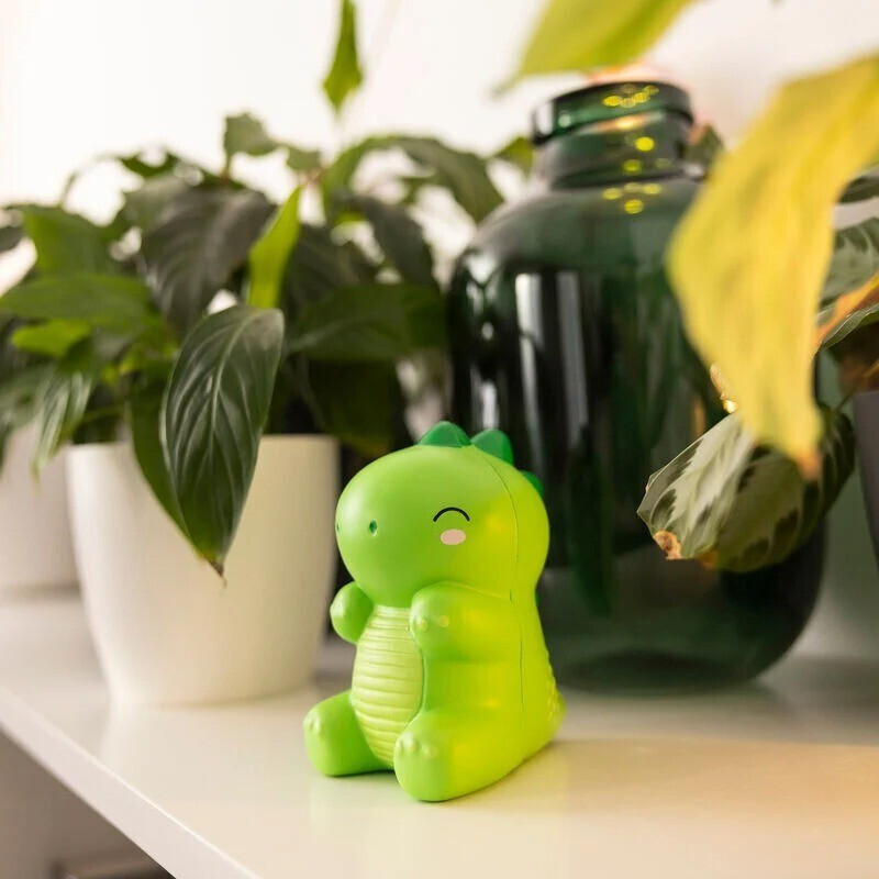 Legami VSQIF0007 Squishy Antistress Toy Dino