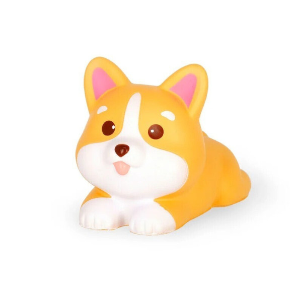 Legami VSQIF0006 Squishy Antistress Toy Corgie