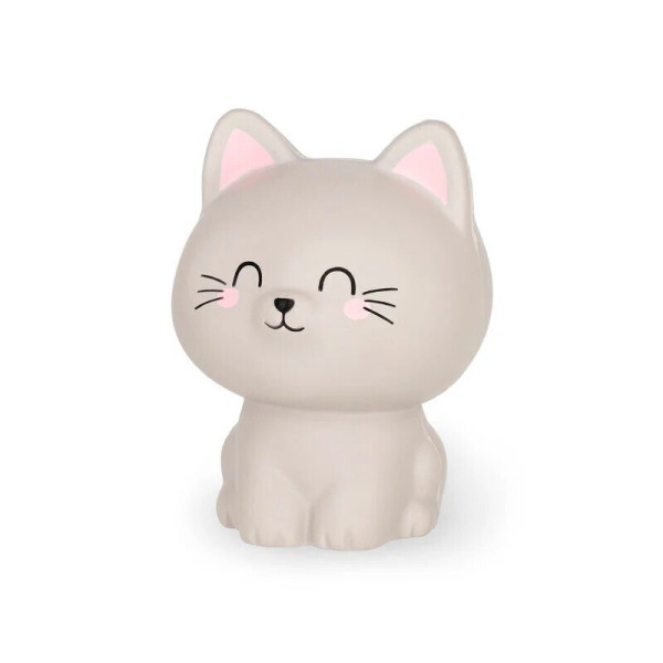 Legami VSQIF0005 Squishy Antistress Toy Kitty