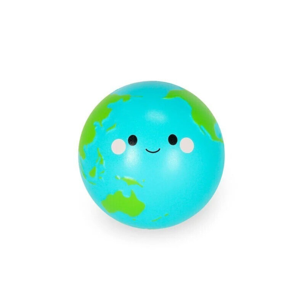 Legami VSQIF0001 Squishy Antistress Toy Travel