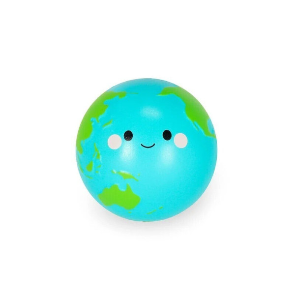 Legami VSQIF0001 Squishy Antistress Toy Travel