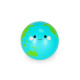 Legami VSQIF0001 Squishy Antistress Toy Travel