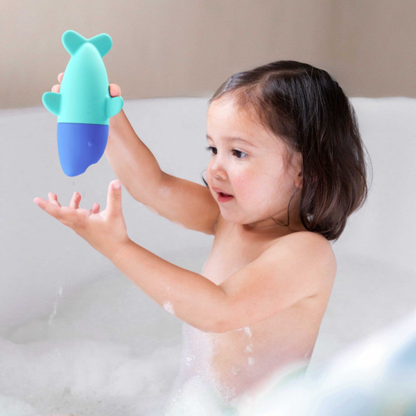 Quut Παιχνίδι Μπάνιου Καρχαρίας