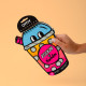 OMY  Βιβλίο Δραστηριοτήτων με Αυτοκόλλητα Bubble Tea