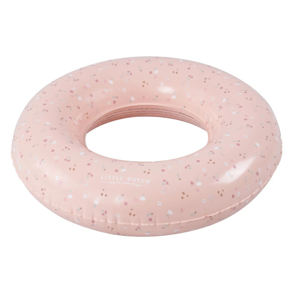 Little Dutch Παιδικό Σωσίβιο Κολύμβησης Flowers & Butterflies